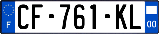CF-761-KL