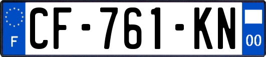 CF-761-KN