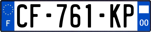 CF-761-KP