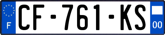 CF-761-KS