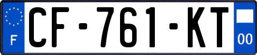 CF-761-KT