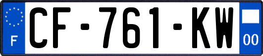 CF-761-KW
