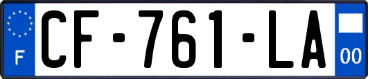 CF-761-LA