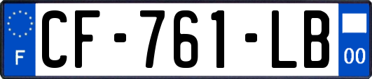 CF-761-LB