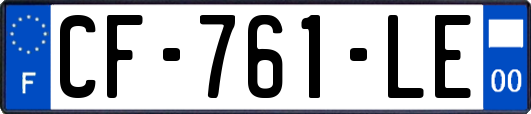CF-761-LE