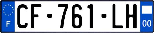 CF-761-LH