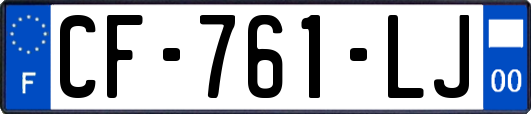 CF-761-LJ