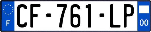 CF-761-LP
