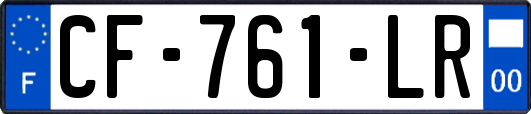CF-761-LR