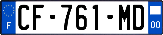 CF-761-MD