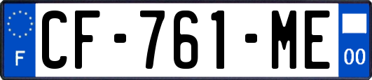 CF-761-ME