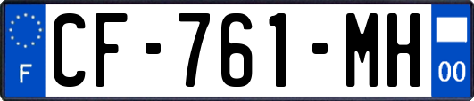 CF-761-MH