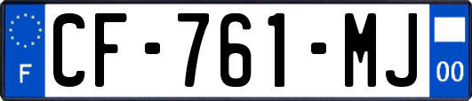 CF-761-MJ