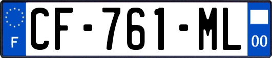 CF-761-ML