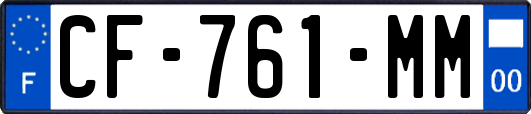 CF-761-MM