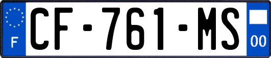 CF-761-MS