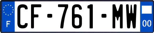 CF-761-MW