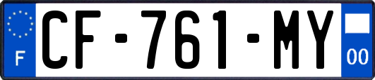 CF-761-MY