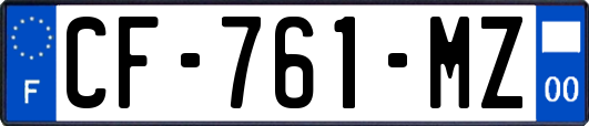 CF-761-MZ