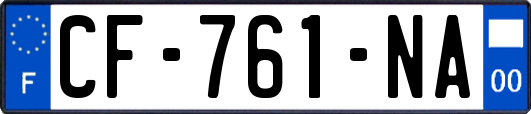 CF-761-NA