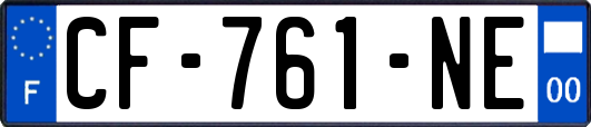 CF-761-NE