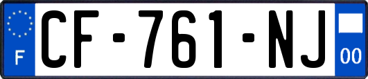 CF-761-NJ