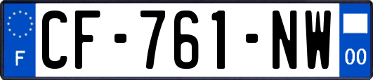 CF-761-NW