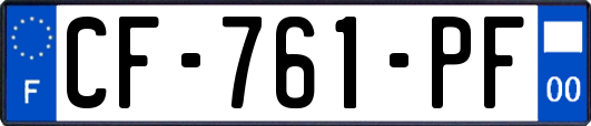 CF-761-PF
