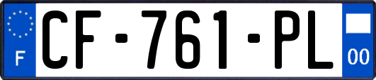 CF-761-PL