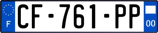 CF-761-PP