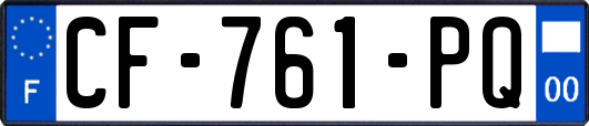 CF-761-PQ