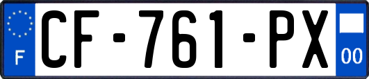 CF-761-PX