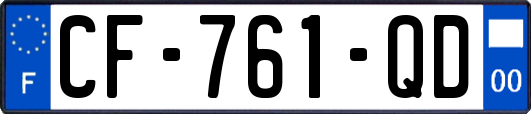 CF-761-QD