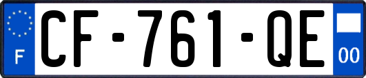 CF-761-QE