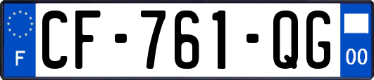 CF-761-QG