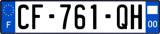 CF-761-QH