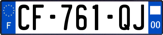 CF-761-QJ