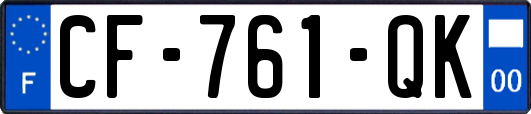 CF-761-QK