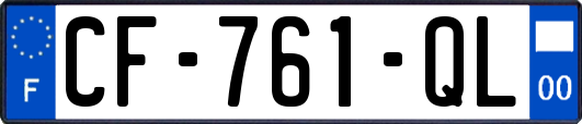 CF-761-QL