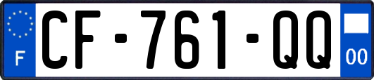 CF-761-QQ