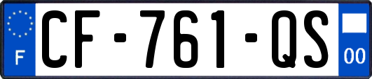 CF-761-QS