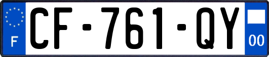 CF-761-QY