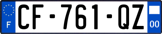 CF-761-QZ