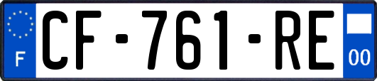 CF-761-RE