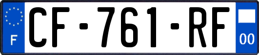 CF-761-RF