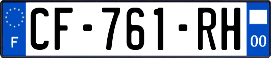 CF-761-RH