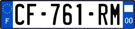 CF-761-RM