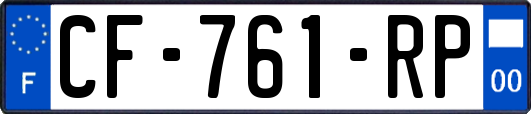 CF-761-RP