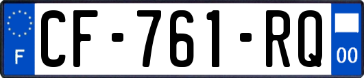CF-761-RQ