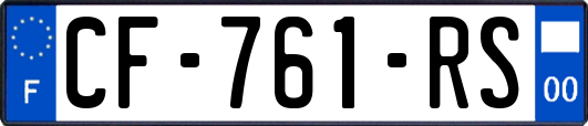 CF-761-RS
